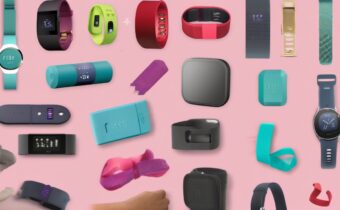 Fitbit Holiday Gift Guide