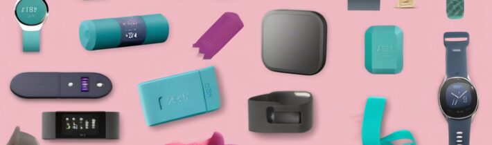 Fitbit Holiday Gift Guide