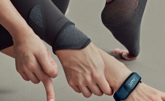Fitbit Tracking Devices
