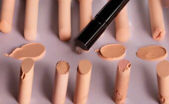 Flesh Foundation Stick Review
