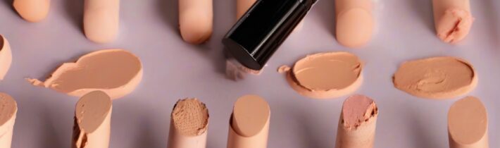 Flesh Foundation Stick Review