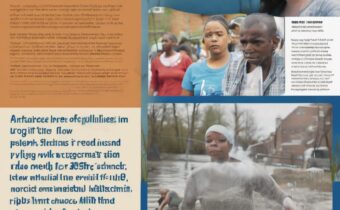 Flint Water Crisis Mental Health Impact