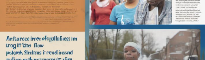 Flint Water Crisis Mental Health Impact