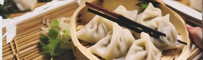 Fly By Jing Dumplings Review