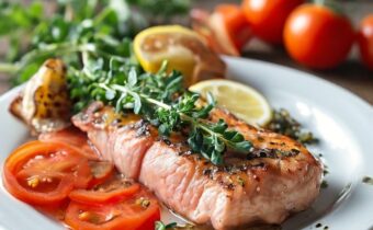 Foods for Bladder Health