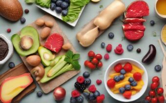 Foods That Boost Longevity