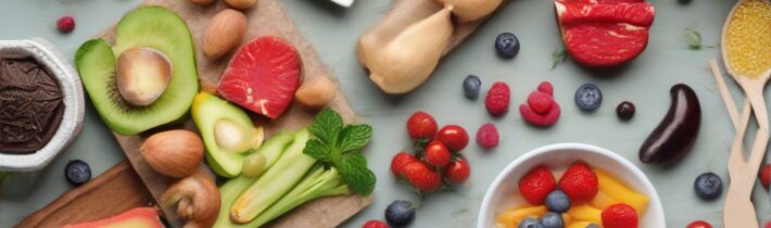 Foods That Boost Longevity