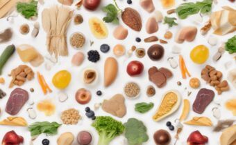 Foods That Lower Serotonin Levels