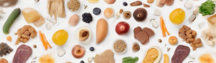 Foods That Lower Serotonin Levels