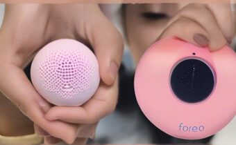 FOREO Luna 3 Plus Review