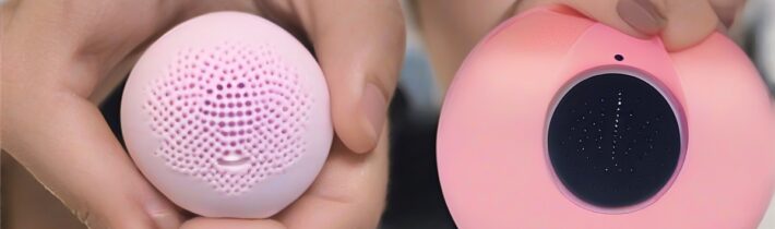 FOREO Luna 3 Plus Review
