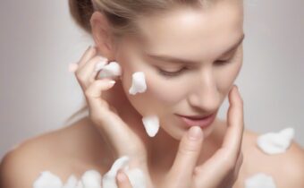 Fragrance Impact on Sensitive Skin