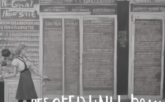 France’s Soda Refill Ban