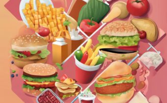 Fresh vs Processed Food: The Truth