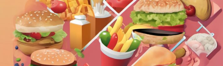 Fresh vs Processed Food: The Truth