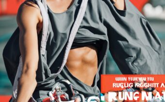 Fueling Your Run Right