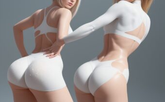 Future Method’s New Butt & Body Soothing Cream