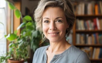 Gail Parker’s Book Review