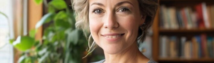 Gail Parker’s Book Review