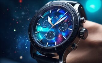 Galaxy Watch 4 Features