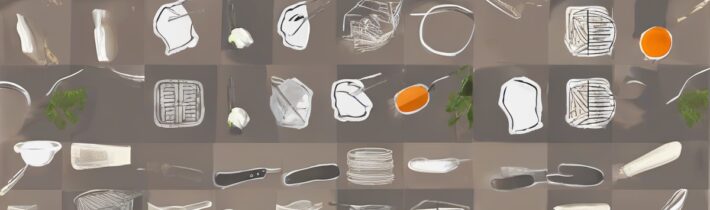 Game-Changing Cooking Hacks