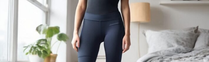 Gap’s Sleep Leggings Review