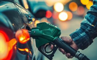 Gas-Saving Tips