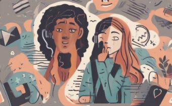 Gen Z Mental Health Perspective