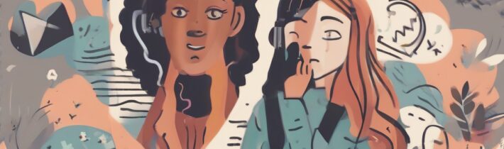 Gen Z Mental Health Perspective