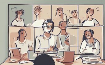 Getting Helpful Information From Others