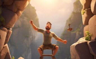 Getting Over It: Practical Tips