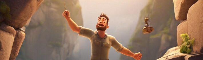 Getting Over It: Practical Tips