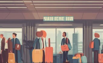 Getting Reimbursed for Lost Luggage