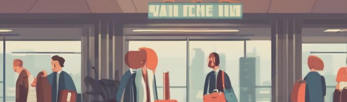 Getting Reimbursed for Lost Luggage