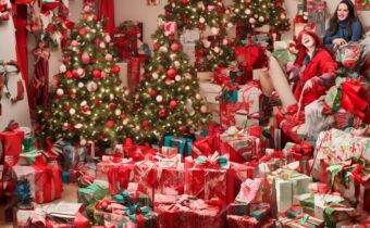 Gift Guide for Extroverts