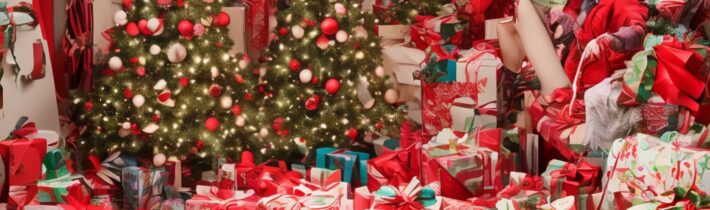 Gift Guide for Extroverts