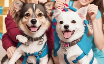 Gifts for Pet Parents