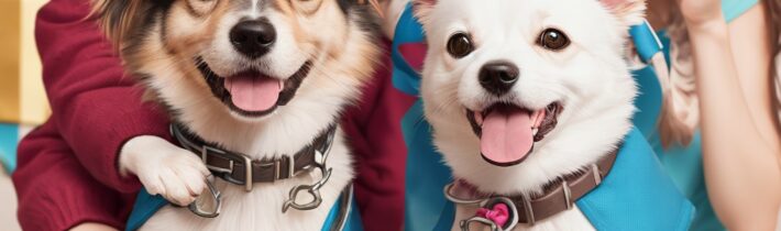 Gifts for Pet Parents