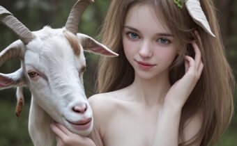 Goat Milk: Nature’s Answer to Dry Skin