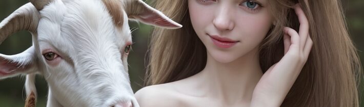 Goat Milk: Nature’s Answer to Dry Skin