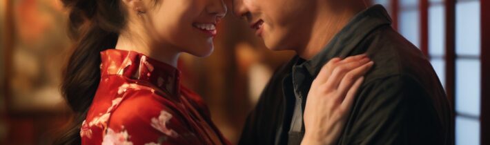 Grace Young’s AAPI Love Story