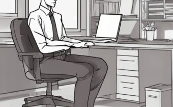 Guide to Proper Sitting Posture