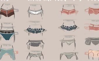 Guide to Thong Styles
