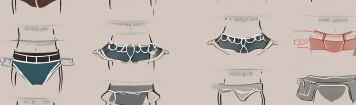 Guide to Thong Styles