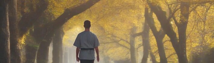 Guide to Walking Meditation