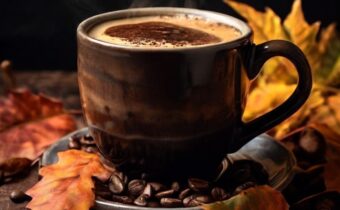 Gut-Friendly Fall Coffee