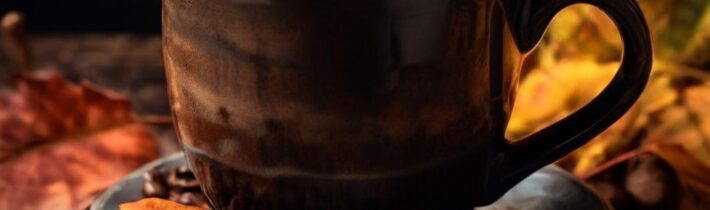 Gut-Friendly Fall Coffee