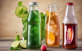 Gut-Healthy Soda Alternatives
