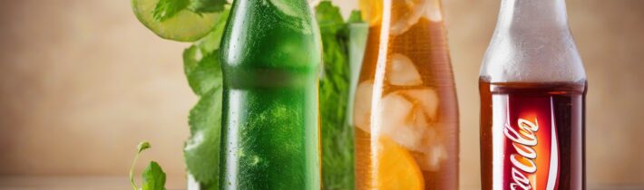 Gut-Healthy Soda Alternatives