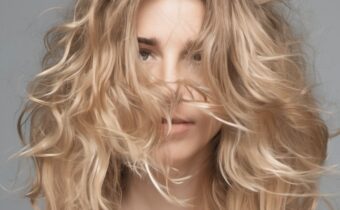 Hair: Damaged or Just Dry?